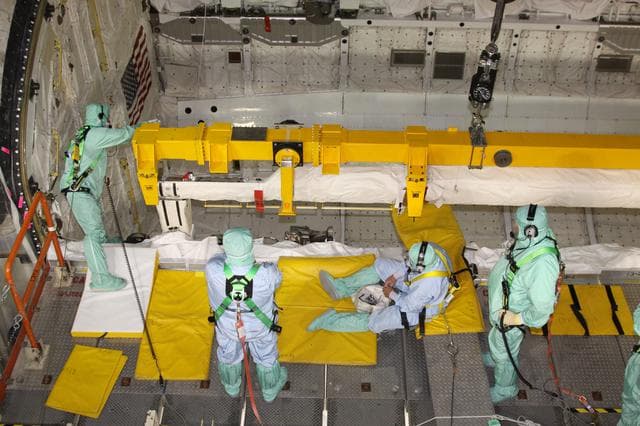 NASA image: KSC-2010-3084