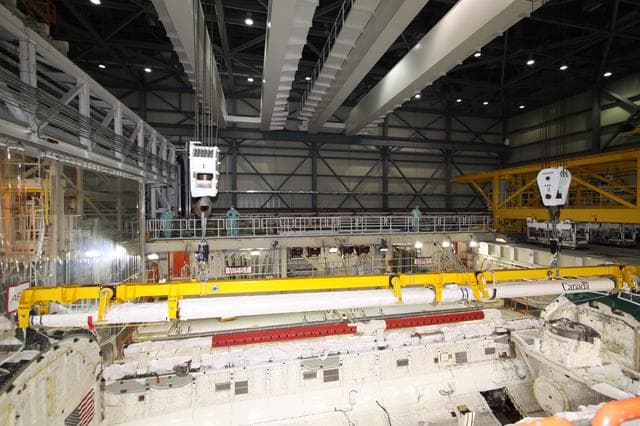 NASA image: KSC-2010-3086
