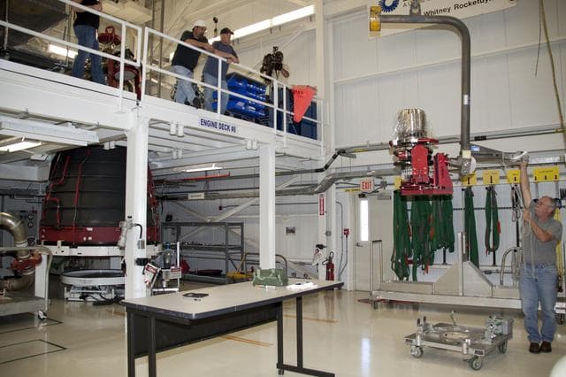 NASA image: KSC-2010-3096