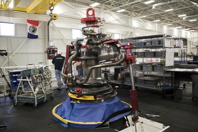 NASA image: KSC-2010-3097
