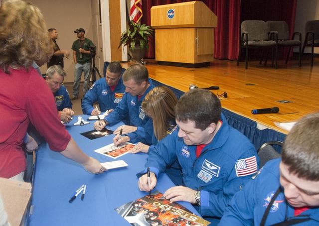 NASA image: KSC-2010-3112