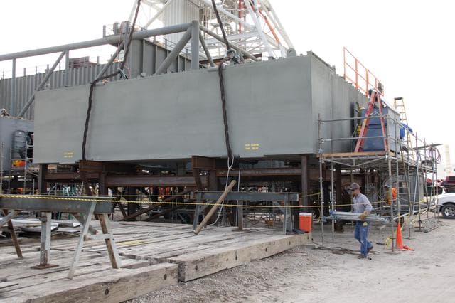 NASA image: KSC-2010-3114