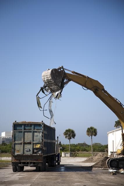 NASA image: 2010-3130