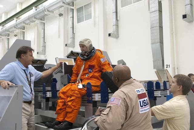 NASA image: KSC-2010-3136