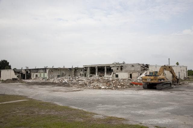 NASA image: KSC-2010-3153