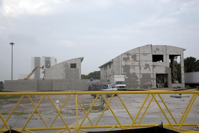 NASA image: 2010-3155