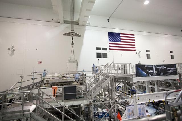 NASA image: 2010-3164