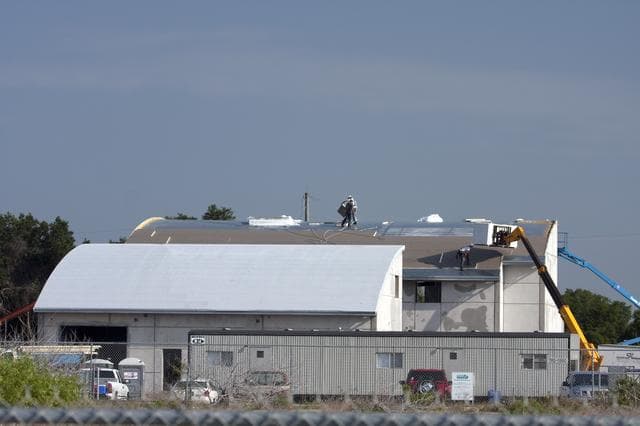 NASA image: 2010-3171