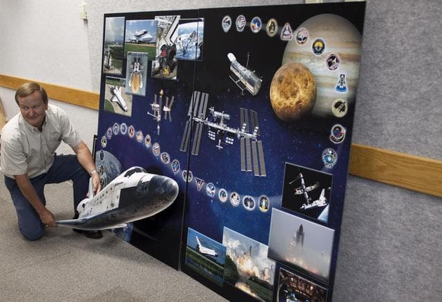 NASA image: 2010-3177