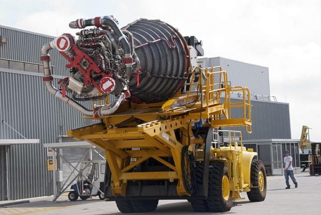 NASA image: 2010-3189