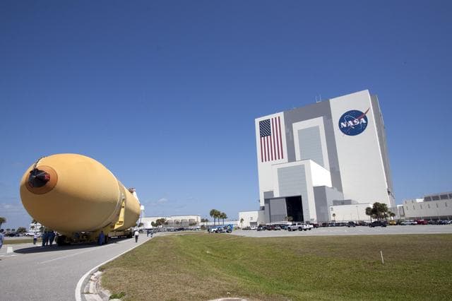 NASA image: 2010-3204