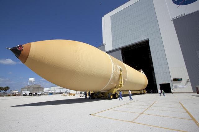 NASA image: 2010-3206