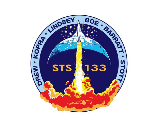 NASA image: KSC-2010-3213