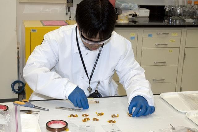 NASA image: 2010-3216