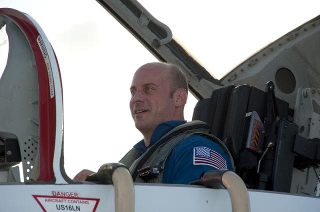 NASA image: 2010-3227
