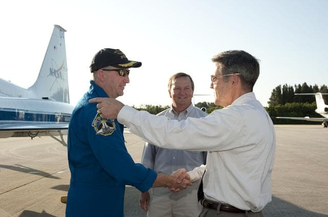 NASA image: 2010-3229