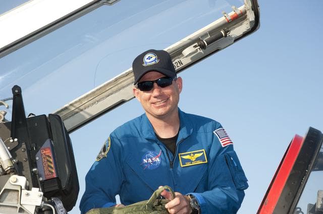 NASA image: 2010-3230