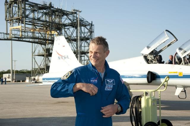 NASA image: 2010-3231