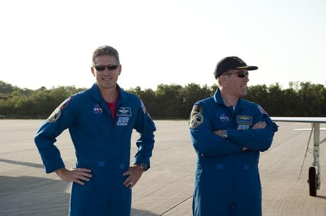 NASA image: 2010-3233