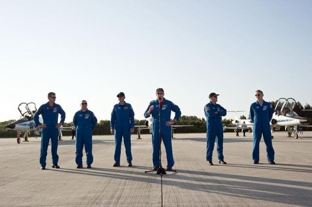NASA image: 2010-3234