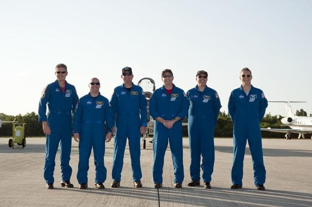 NASA image: 2010-3235