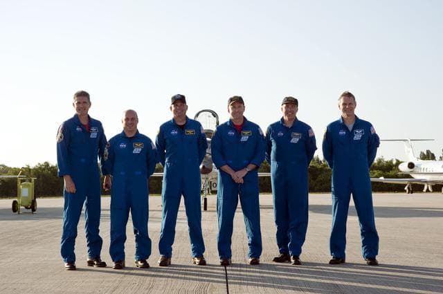 NASA image: 2010-3236