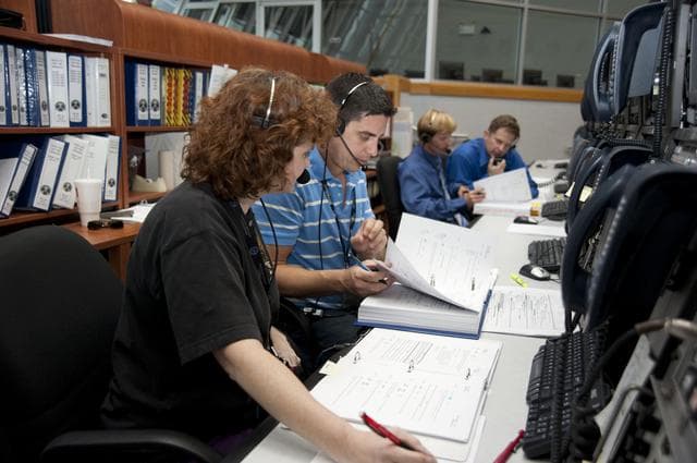 NASA image: KSC-2010-3237
