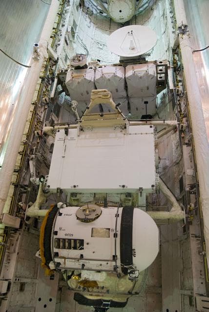 NASA image: KSC-2010-3238
