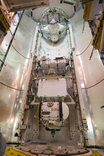 NASA image: 2010-3240