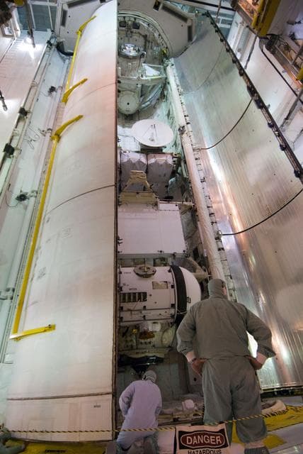 NASA image: 2010-3243