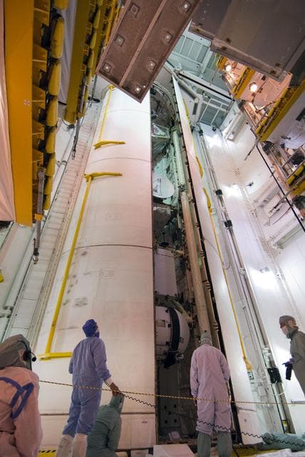 NASA image: 2010-3244