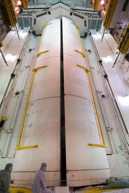 NASA image: 2010-3245