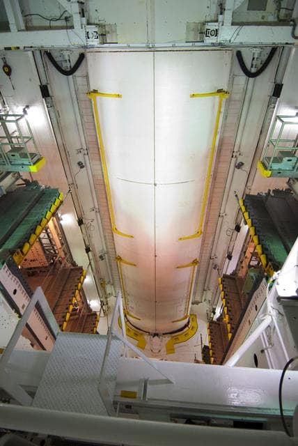 NASA image: 2010-3246
