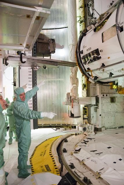 NASA image: 2010-3247