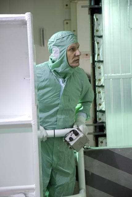 NASA image: 2010-3250
