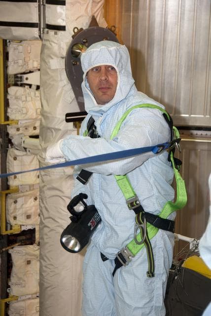NASA image: KSC-2010-3252