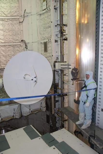 NASA image: 2010-3253