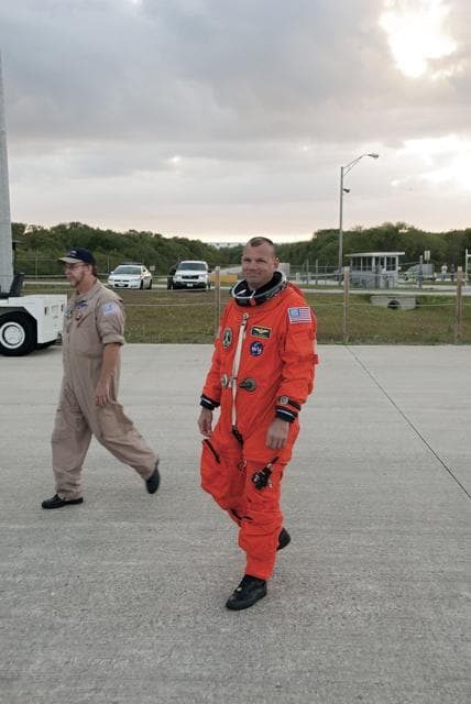 NASA image: CARD 1 OF 2