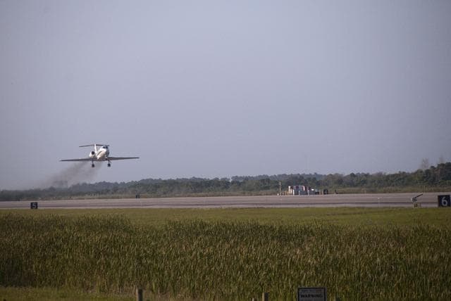 NASA image: CARD 1 OF 2