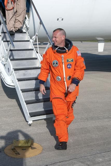 NASA image: KSC-2010-3263