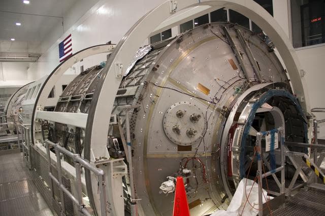 NASA image: 2010-3265