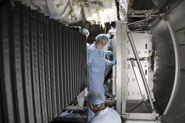 NASA image: 2010-3266