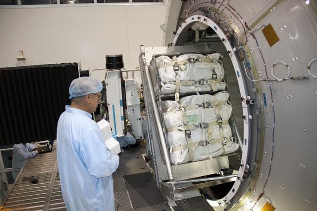 NASA image: 2010-3268