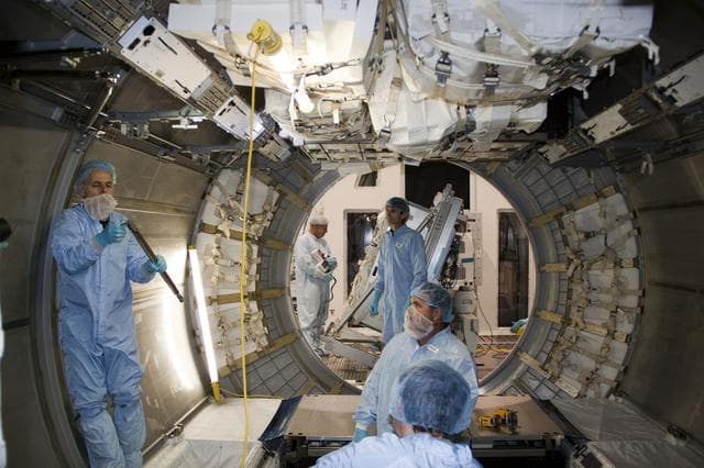 NASA image: 2010-3269