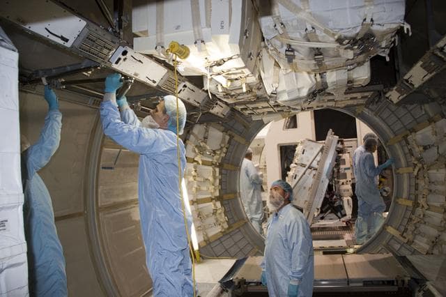 NASA image: 2010-3270