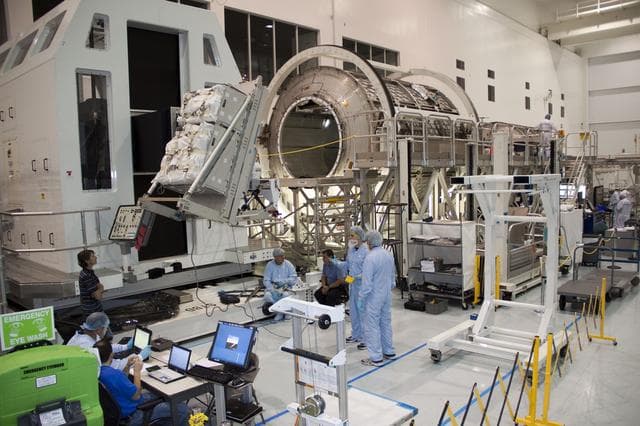 NASA image: 2010-3272