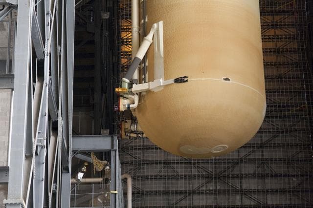 NASA image: 2010-3278