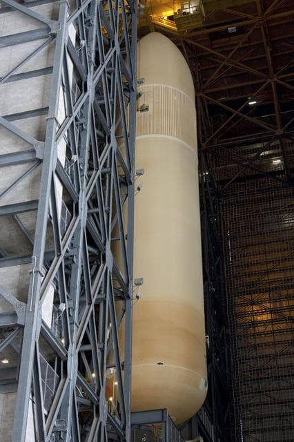 NASA image: 2010-3279