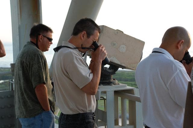NASA image: KSC-2010-3286