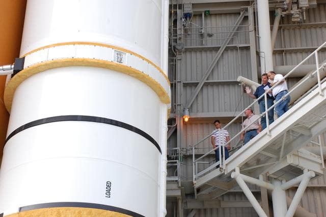 NASA image: 2010-3288